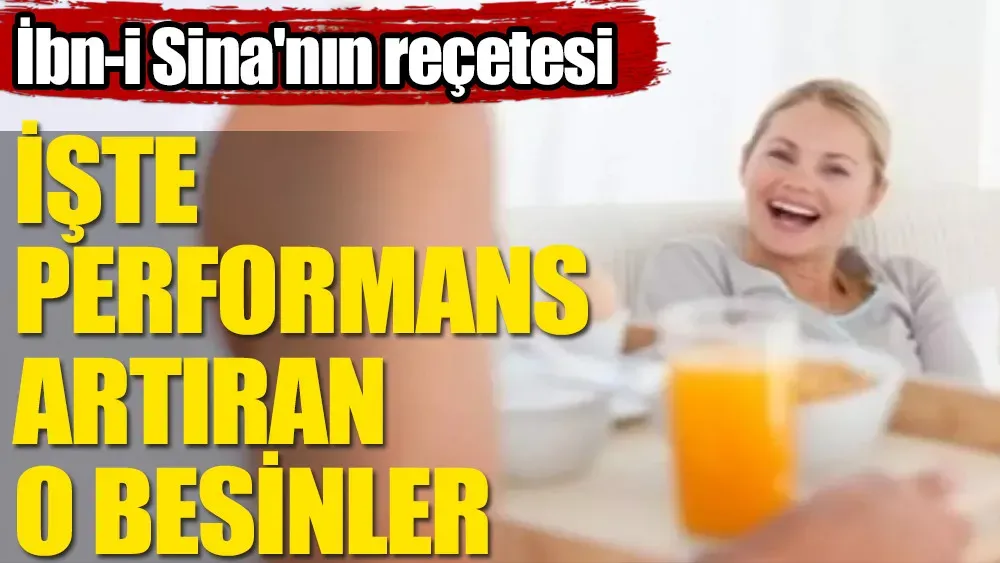 Performansı Artıran Diyet Kuralları: Basit İpuçları