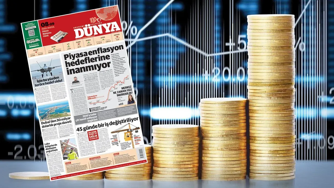 Dünya haberleri ve piyasa gelişmeleri: Analiz ve öngörüler