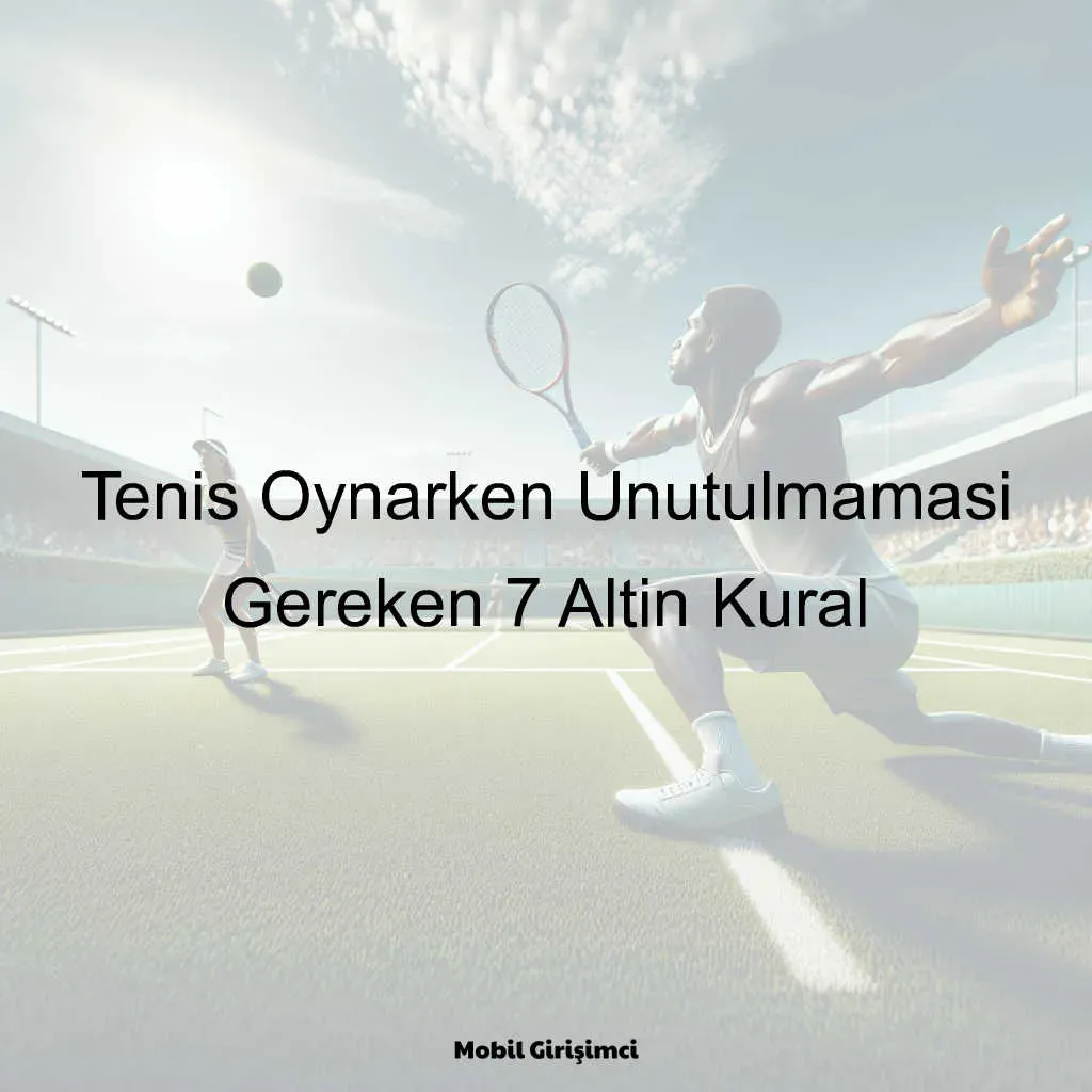 Spor Programı Yazarken Dikkat Edilecek 7 Altın Kural