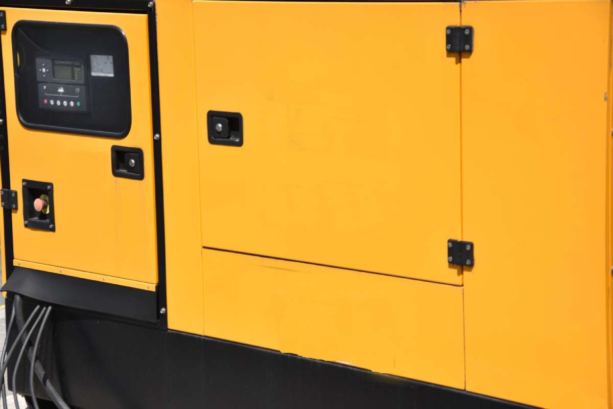 Kiralık Mobil Jeneratör ile Ani Kesintilere Son