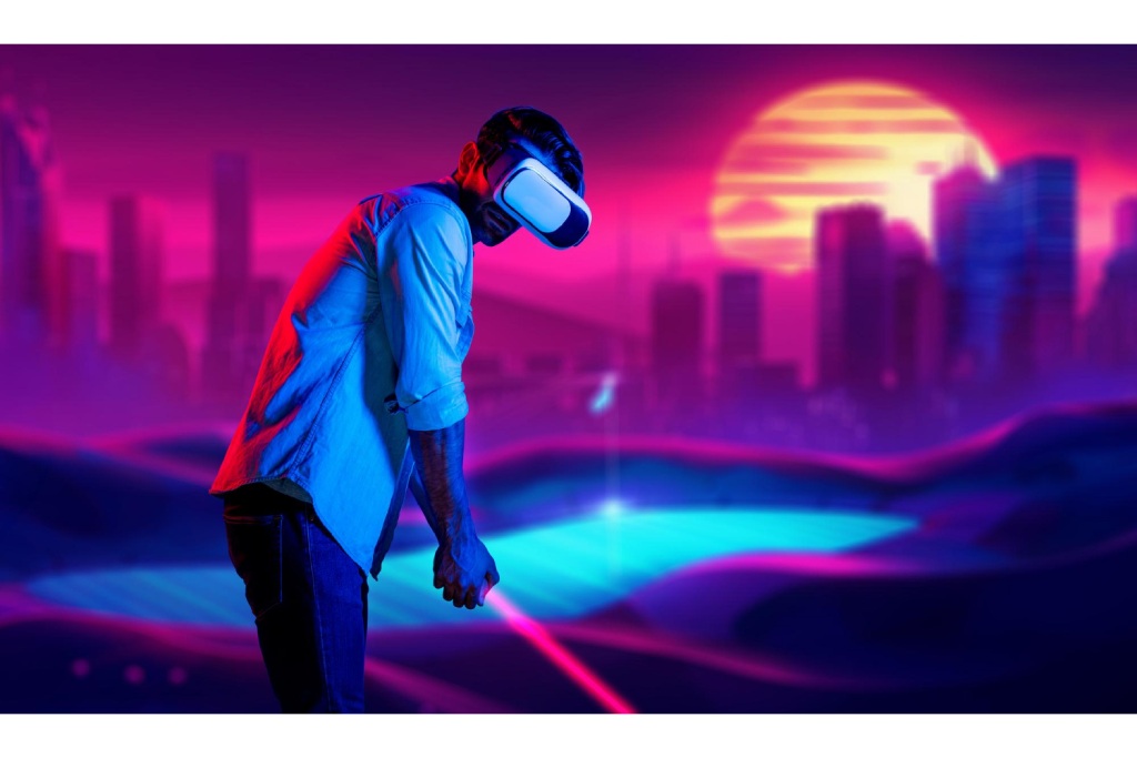 Metaverse: Dijital Dünyada Yeni Bir Çağ Başlıyor