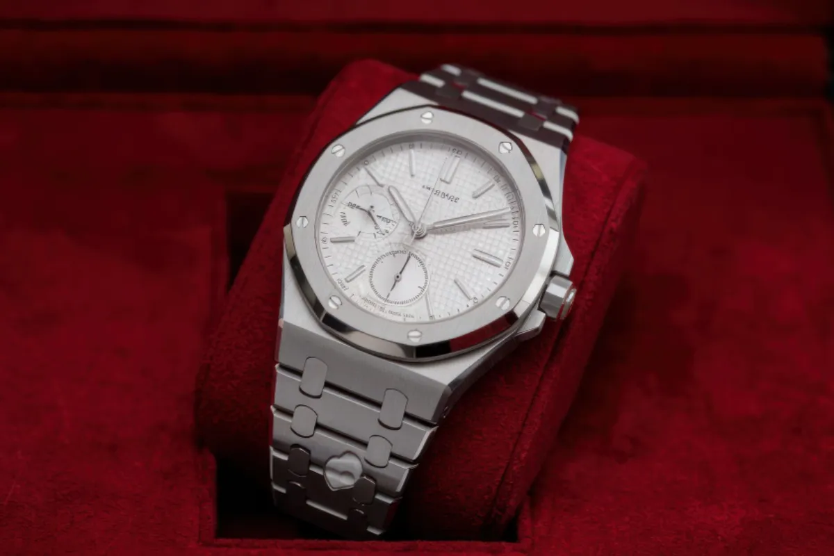 Tarzınızı Bir Rolex Saat İle Tamamlayın