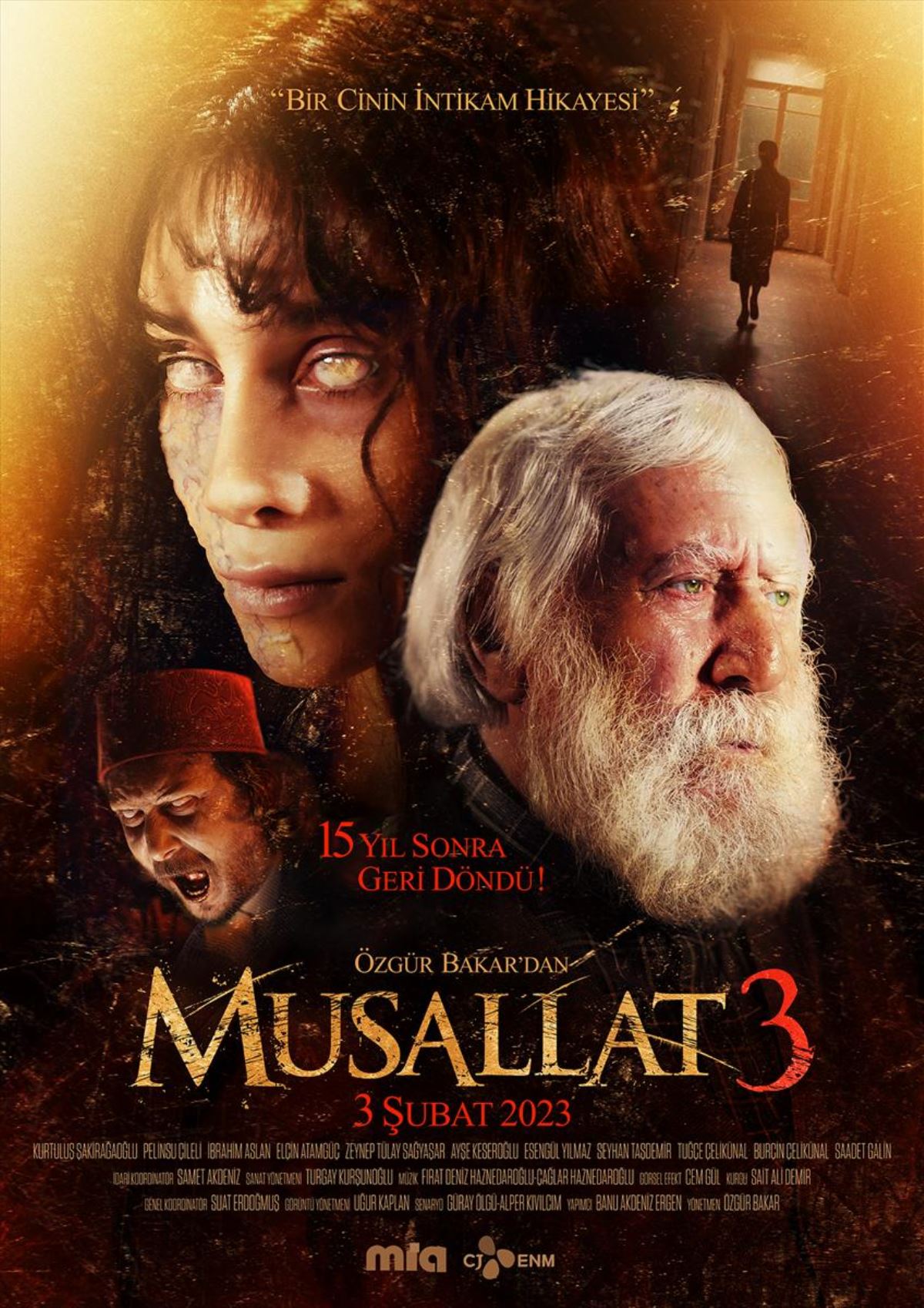 Türk Sinemasında Yeni Dönem: Genç Yönetmenler Ve Bağımsız Filmler