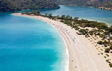 Deniz, Kum, Güneş: Türkiye’nin En İyi Plajları