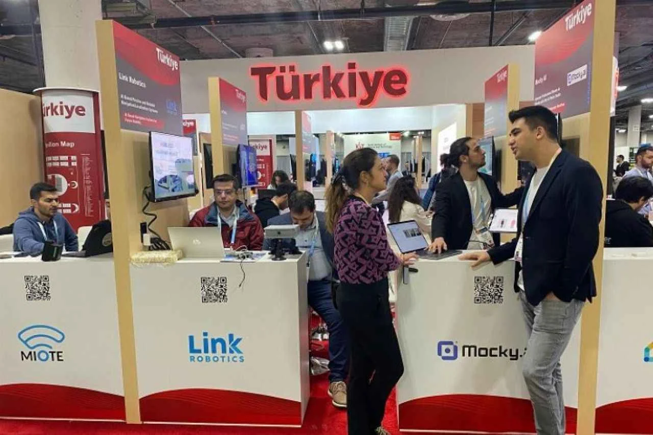 Yenilikçi Start-up’lar: Türkiye’de Teknoloji Girişimcilerinin Yeni Projeleri