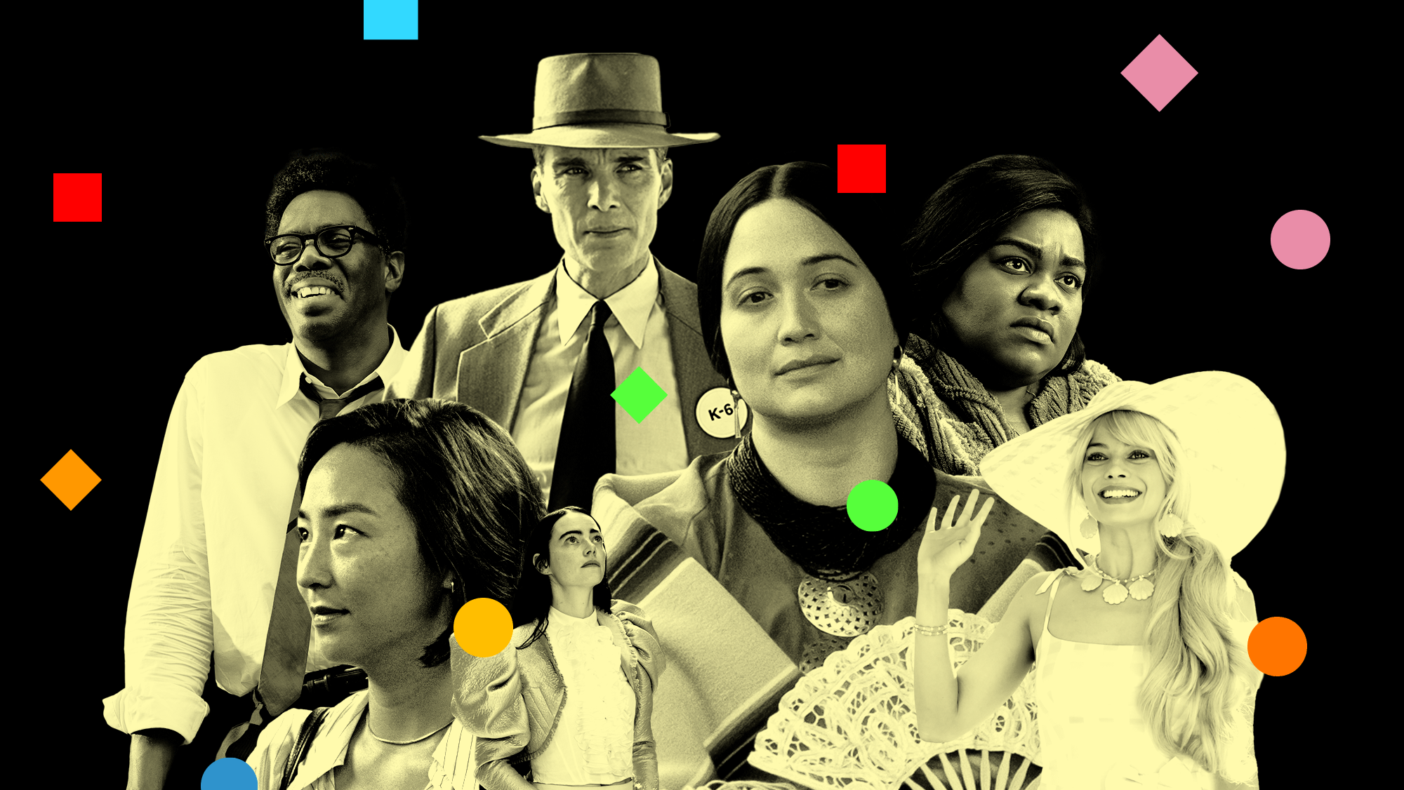 Oscar 2024 Tahminleri: Hangi Filmler Öne Çıkıyor?