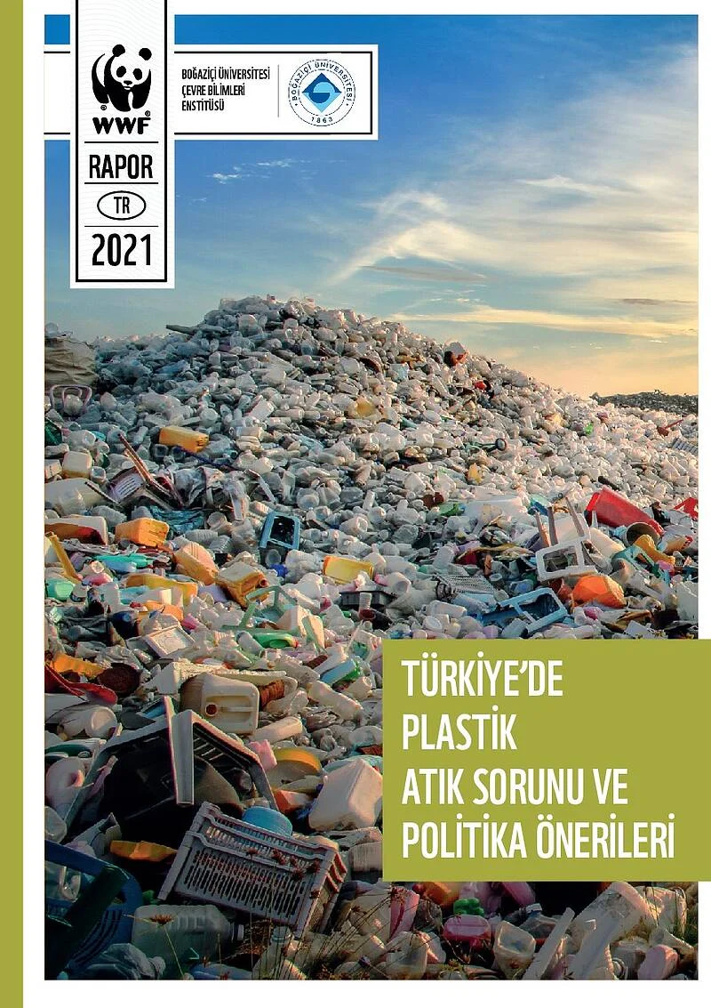 Plastik Atık Sorunu: Dünya Çapında Alınan Önlemler ve Başarı Hikayeleri