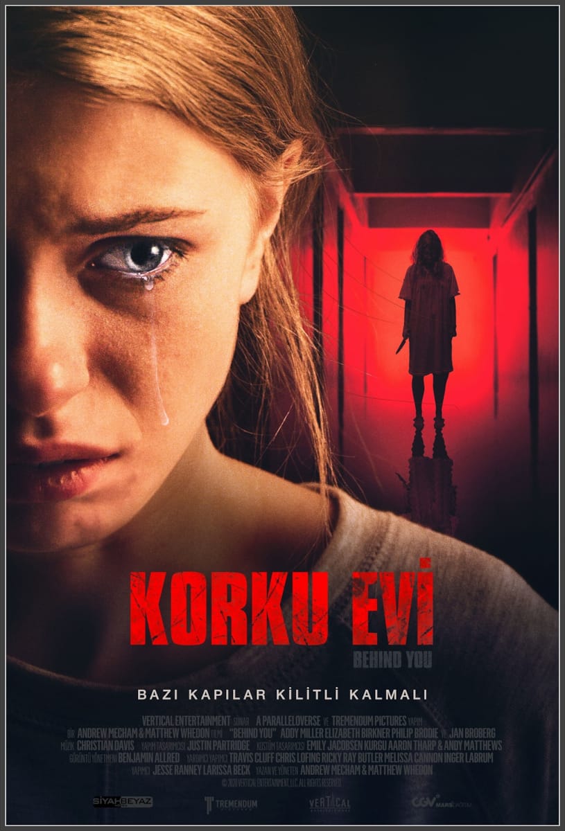 Korku Sinemasında Yeni Trendler Ve Unutulmaz Filmler