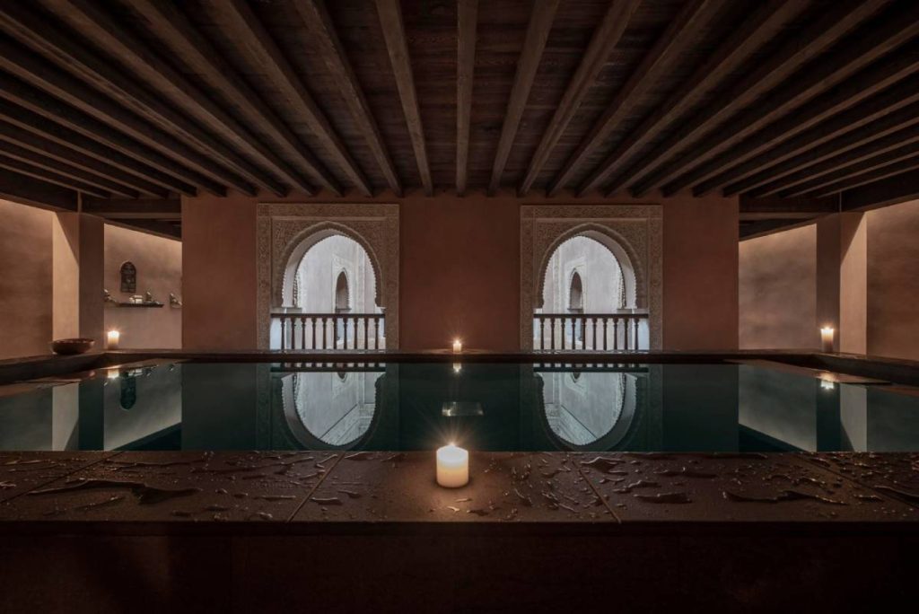 Discover Lasting Wellness Through a turkish bath