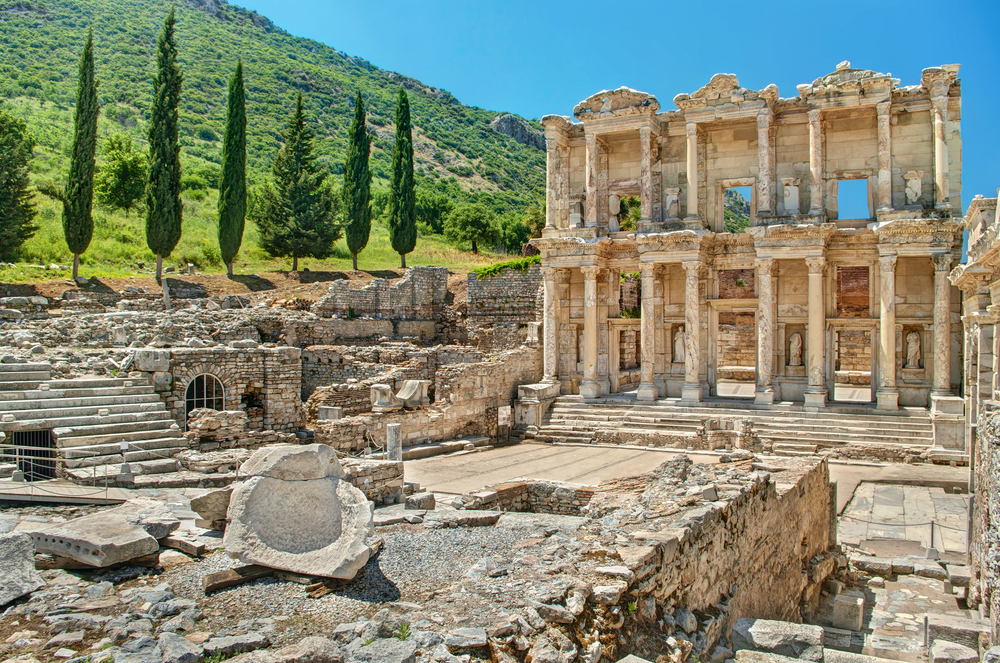 2024’te Türkiye’de Keşfedilmesi Gereken Gizli Tatil Noktaları