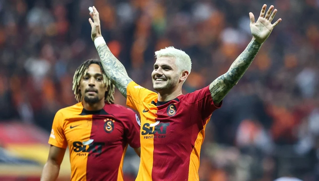 Spor Dünyasında Son Dakika: Transfer Haberleri ve Maç Sonuçları
