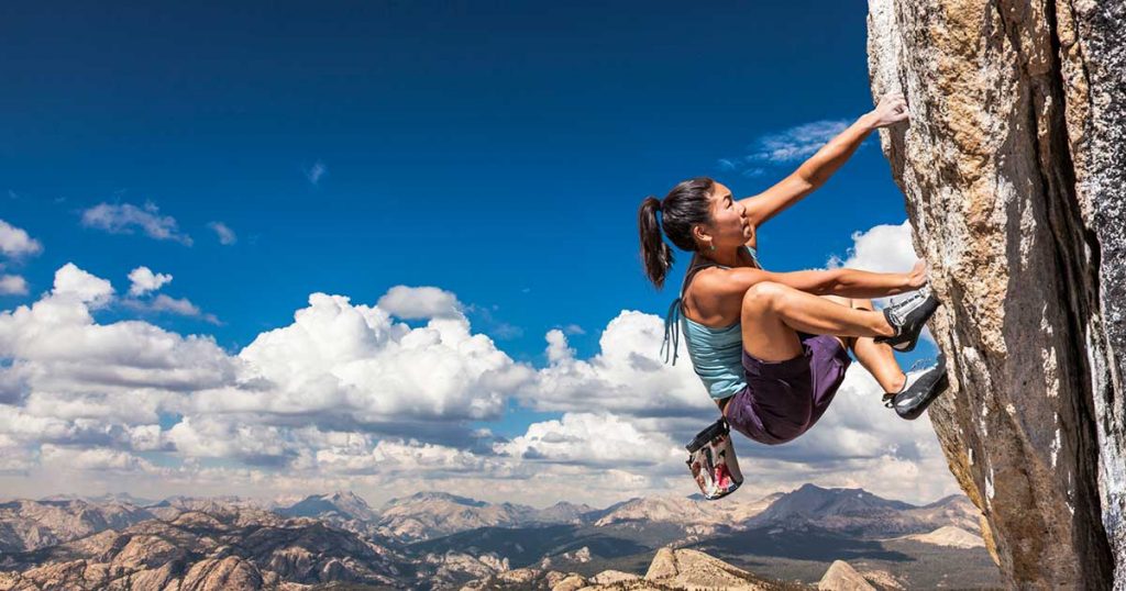 Ekstrem Sporlar İçin En İyi Tatil Noktaları
