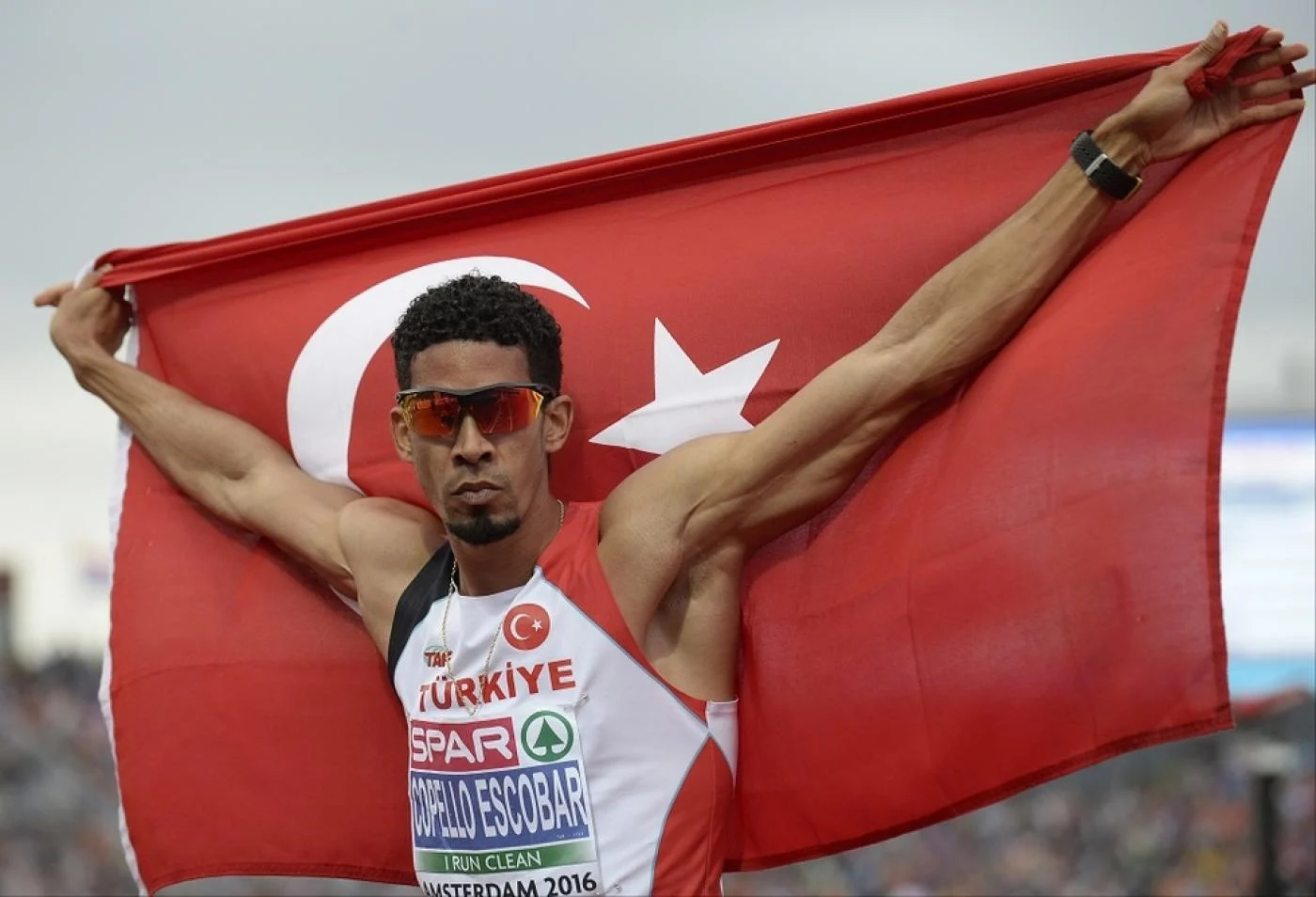 Yasmani Copello