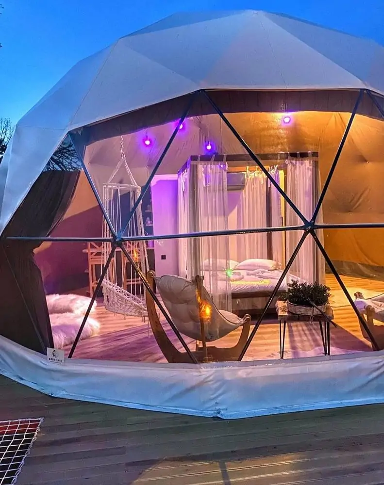 Lüks Tatil Deneyimleri: 2024’te Öne Çıkan Oteller