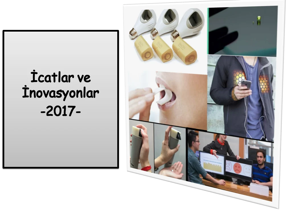 Düşük Rekabetli Teknoloji İnovasyonları