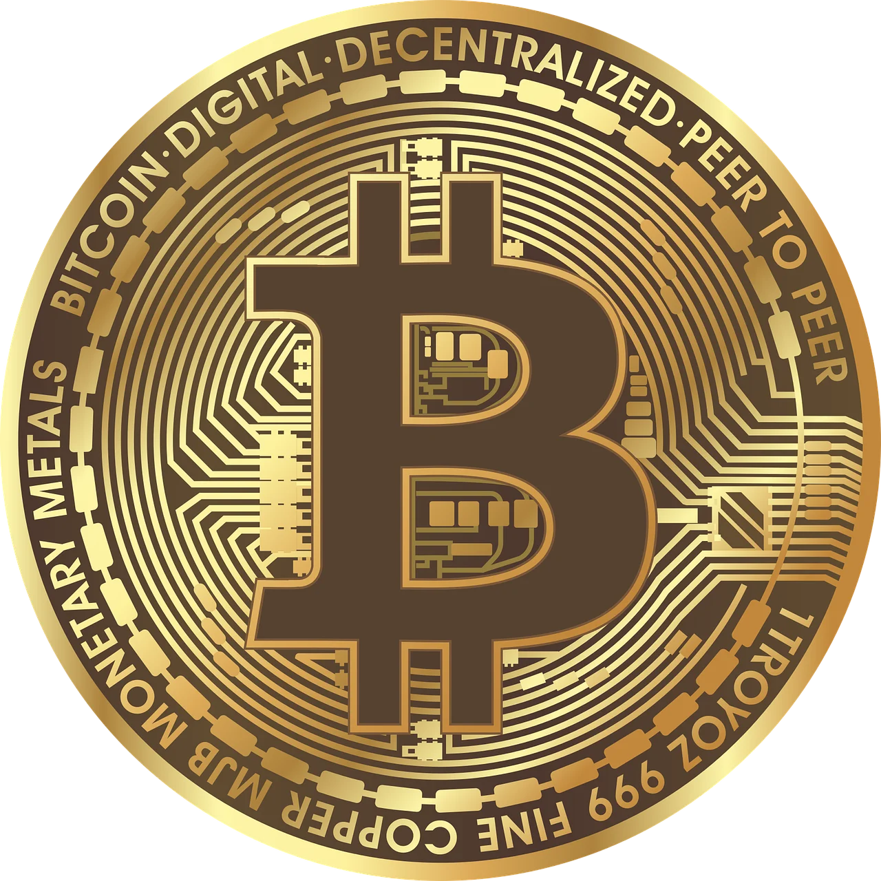Bitcoin