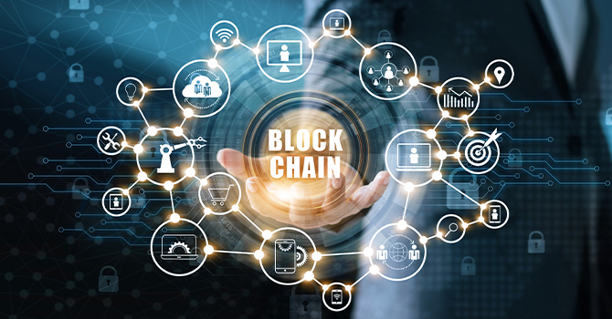 Blockchain Teknolojisi Ve Finans Dünyasındaki Yansımaları