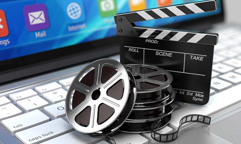 Sinema Dünyasında Dijital Devrim