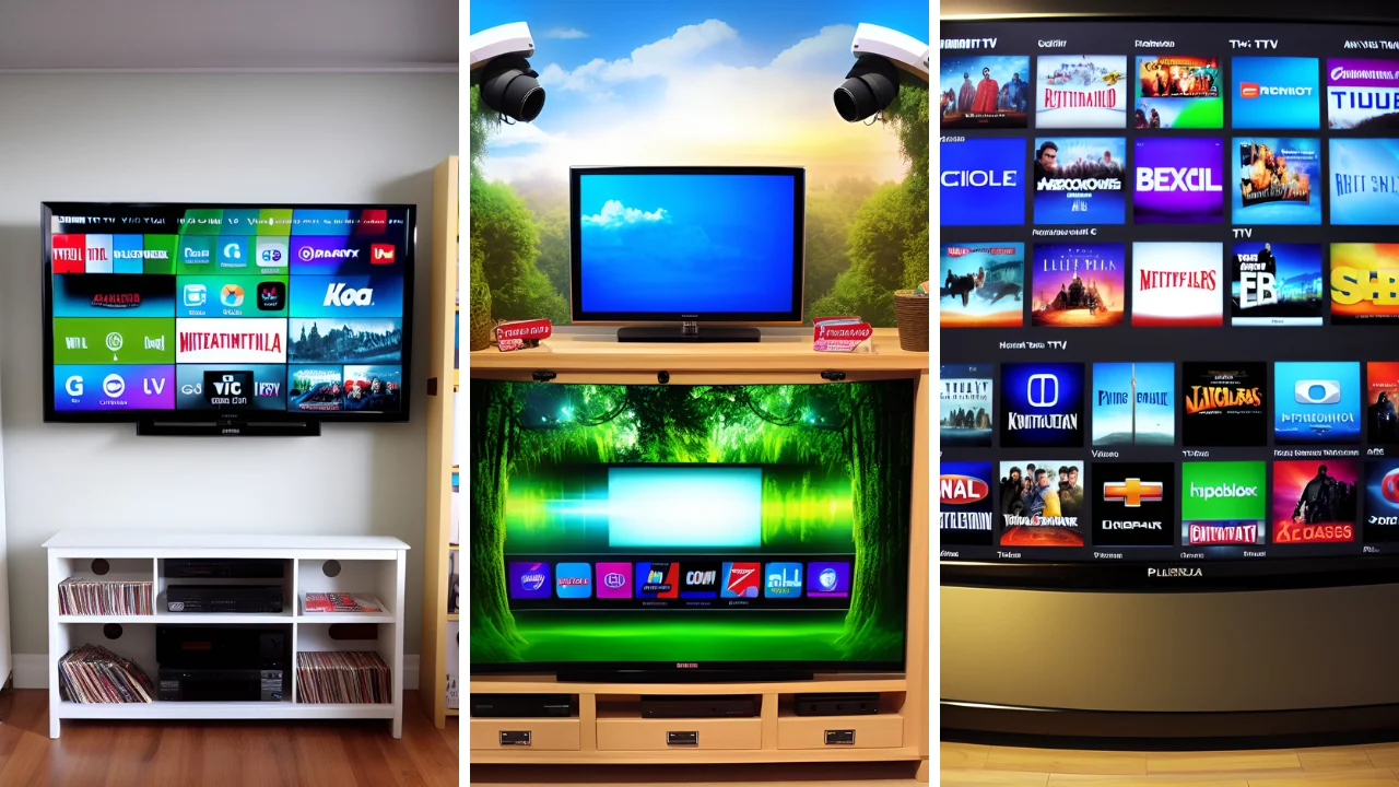 Dijital Platformların Yükselişi: Netflix Ve Rakiplerinden Yeni Projeler