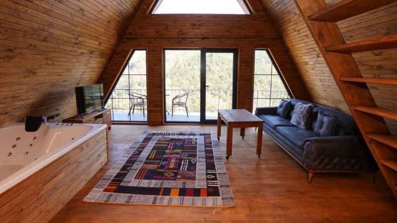 Doğayla İç İçe Tatil İçin İdeal Rotalar