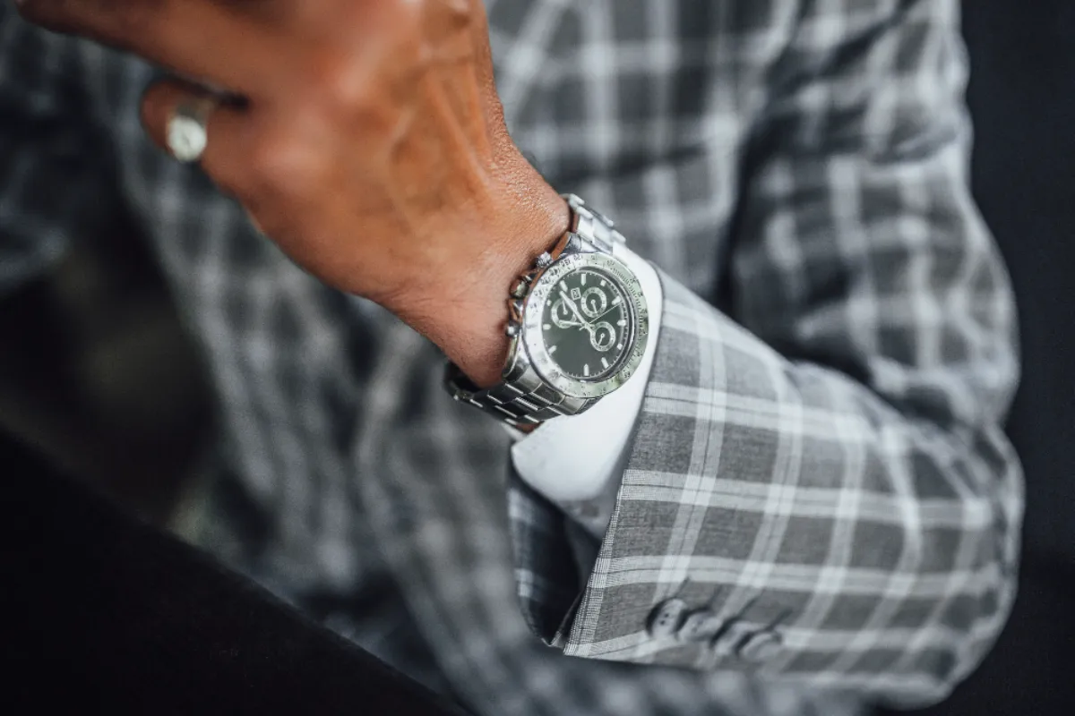 Erkekler İçin En İyi Rolex Saat Listesi