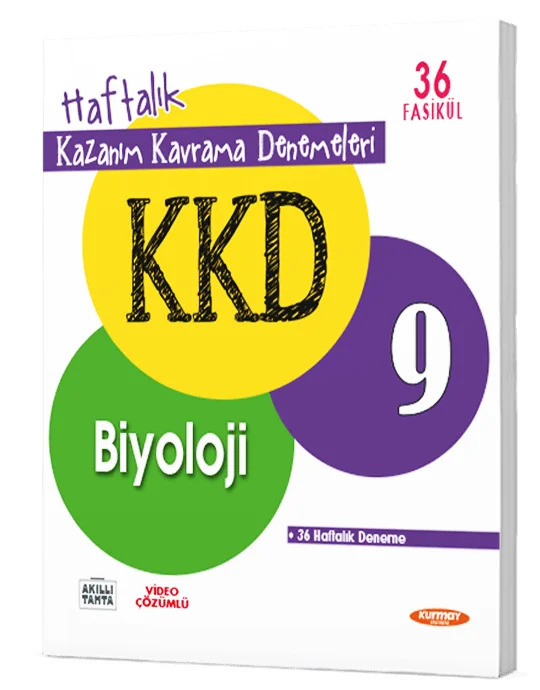 Fenomen Yayıncılık Denemeleri ile Sınav Simülasyonu Yapın
