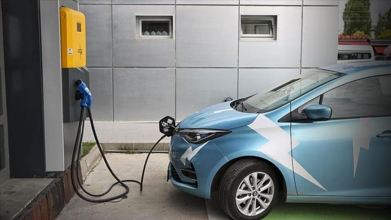 Türkiye’de Elektrikli Araçların Çevre Üzerindeki Etkisi