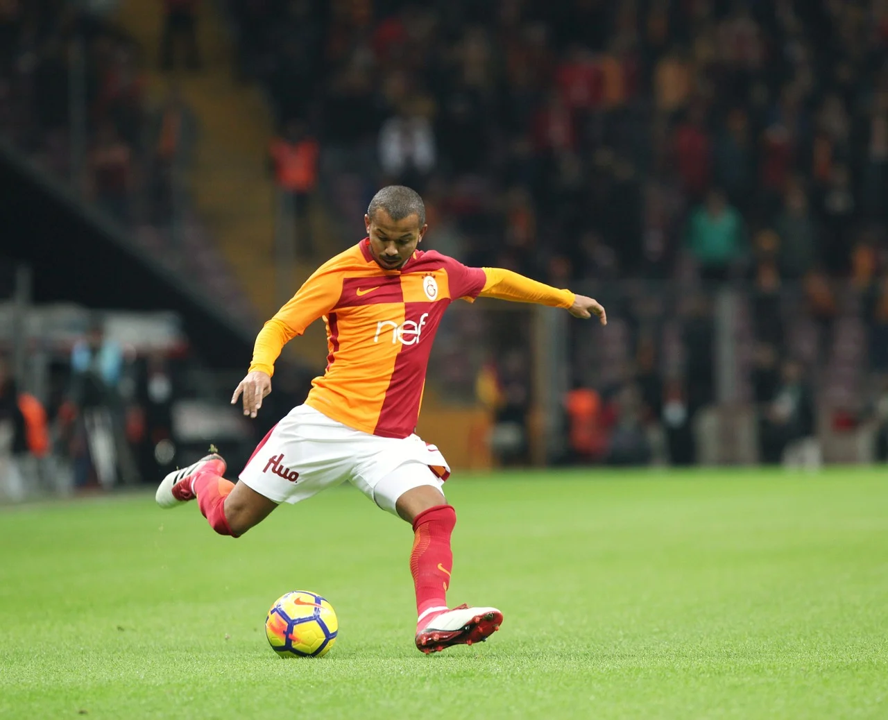 Galatasaray-Fort Düsseldorf