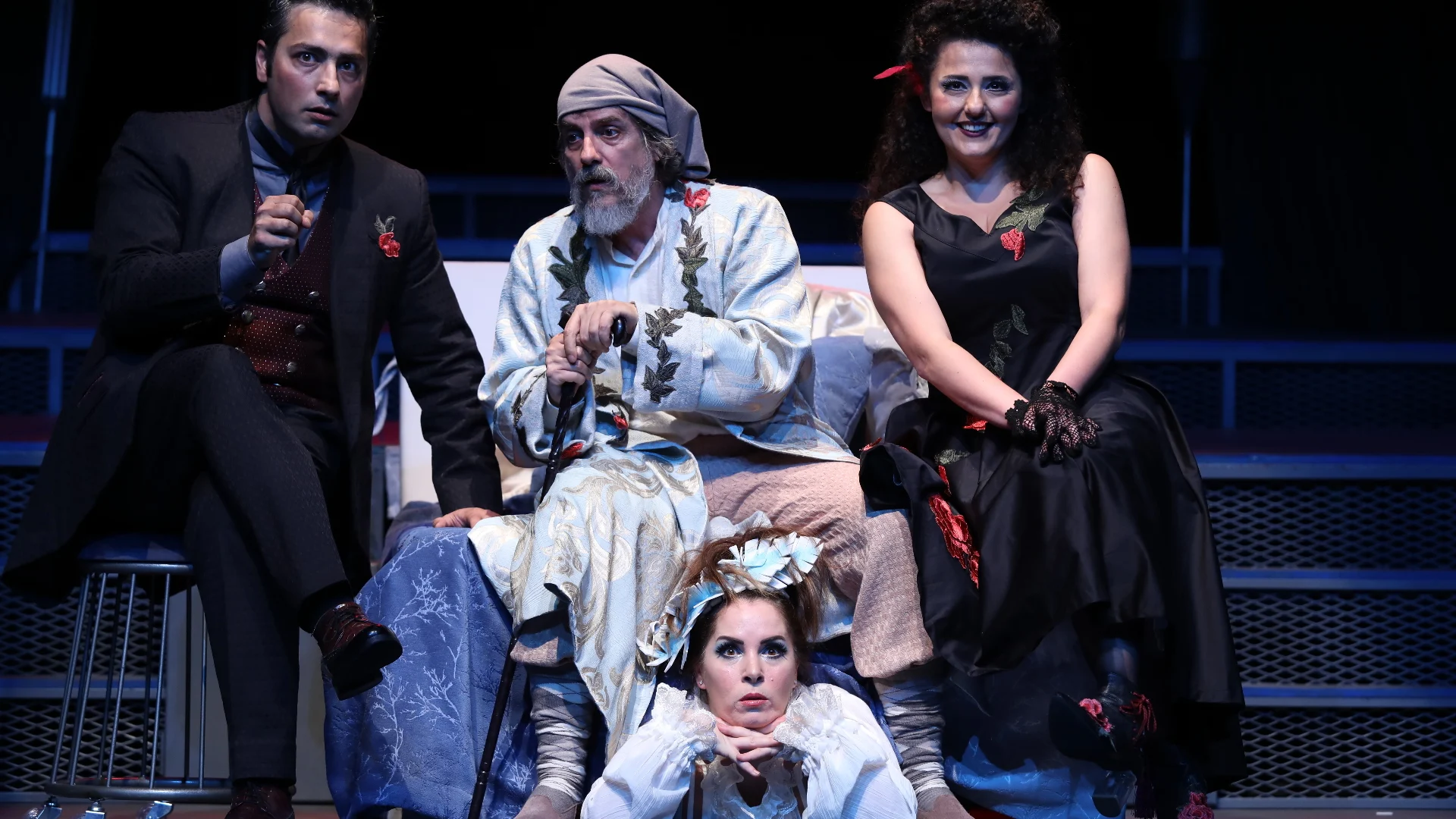 Kültür Ve Sanat Etkinlikleri: Yeni Sergiler, Tiyatro Oyunları Ve Festivaller