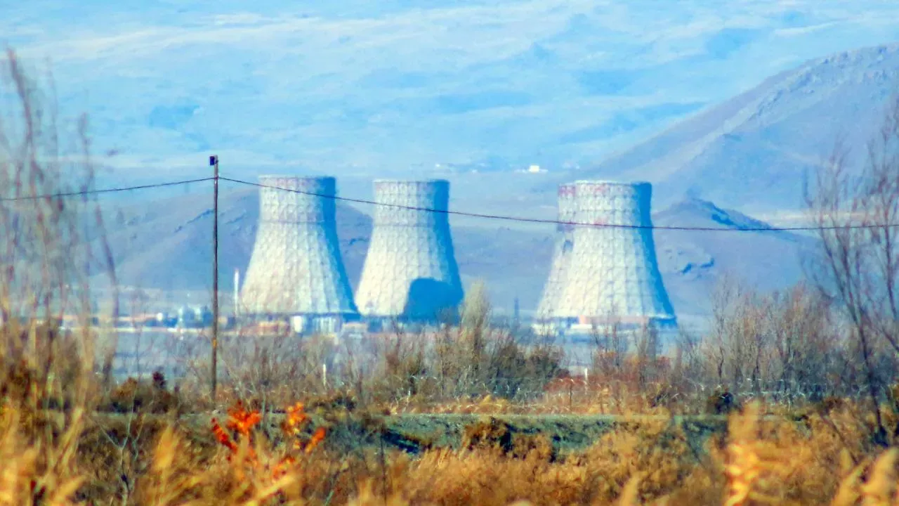Metsamor Nükleer Santrali: Ciddi Bir Tehdit Mi?