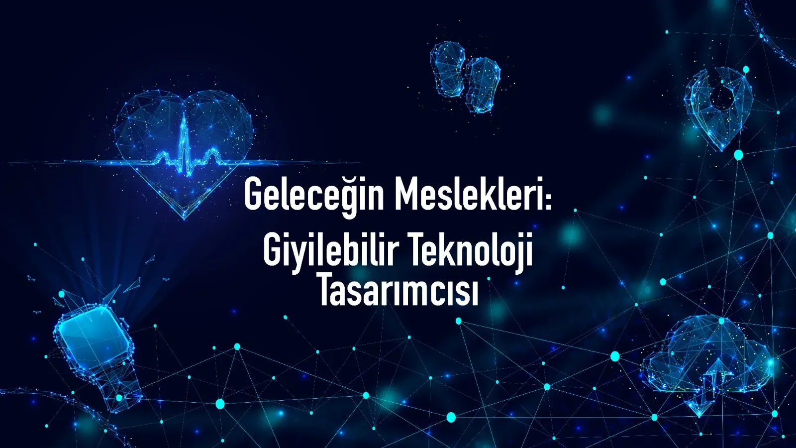 Geleceğin Teknoloji Meslekleri: Hangi Yetenekler Öne Çıkıyor?