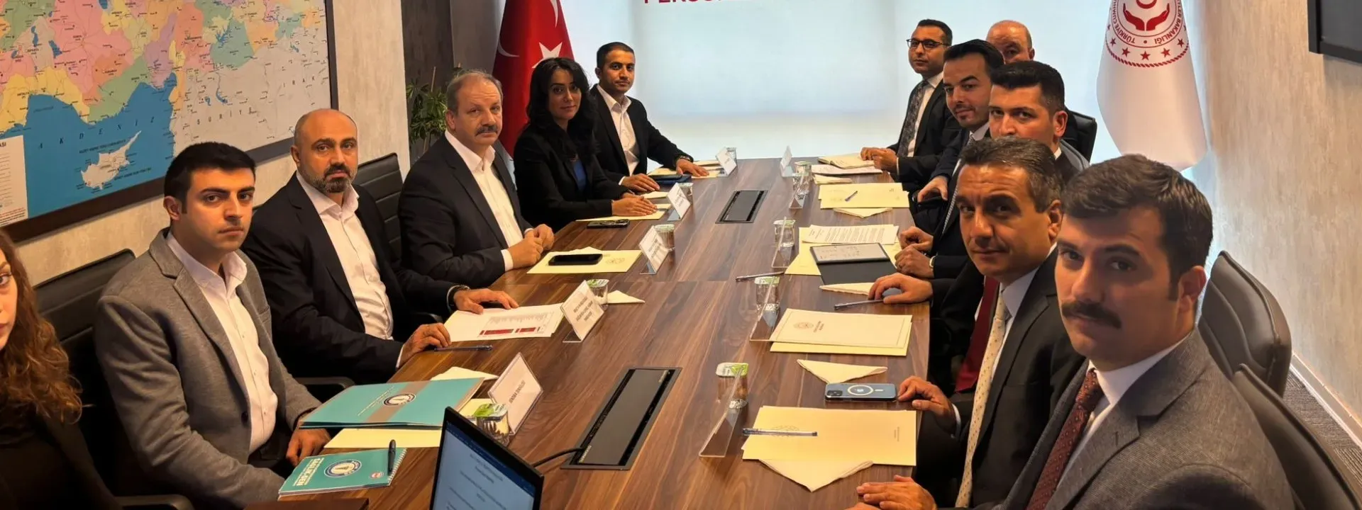 Görevde Yükselme Sınavı 2025: Başvuru ve Tarihler