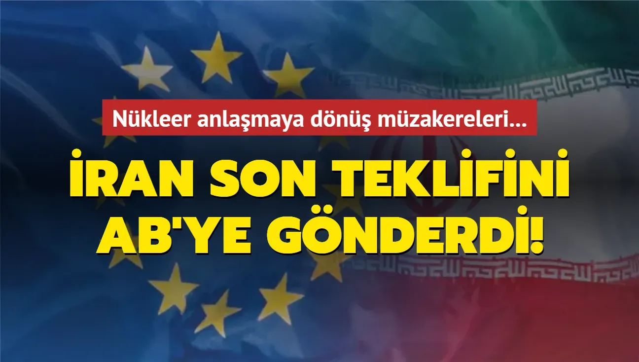 İran ABD Nükleer Müzakereleri: Yeni Gelişmeler 2025