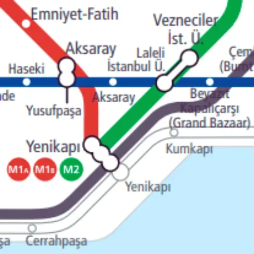 İstanbul Metroları Mayıs 2023: Kapalı mı, Çalışıyor mu?