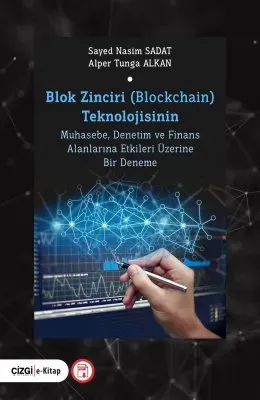 Blok zinciri ve finans dünyasında değişim: Gelecek vizyonları