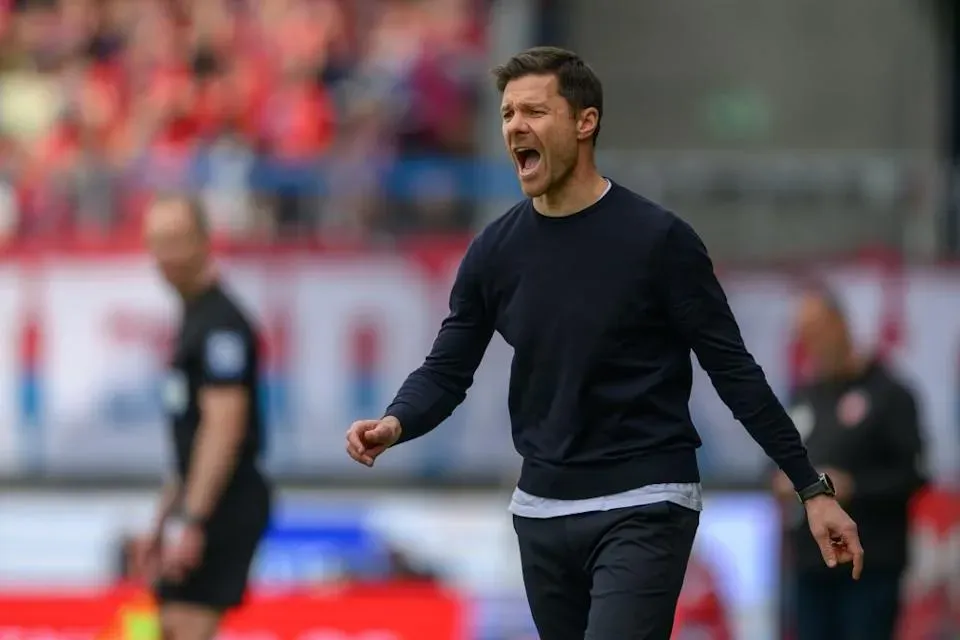 Xabi Alonso Real Madrid ile Dev Anlaşmayı Duyurdu