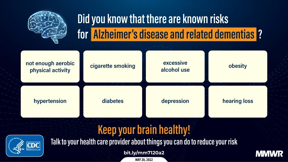 Alzheimer Riski: Fiziksel Aktivitenin Önemi ve Faydaları