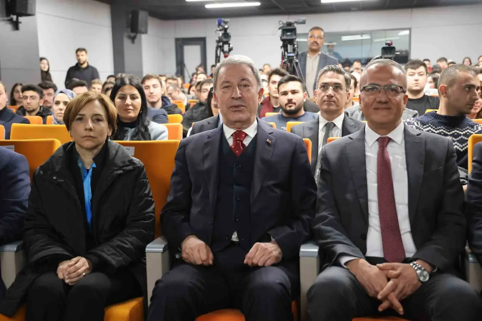 Terörsüz Türkiye Komisyonu: Numan Kurtulmuş'un Çağrısı