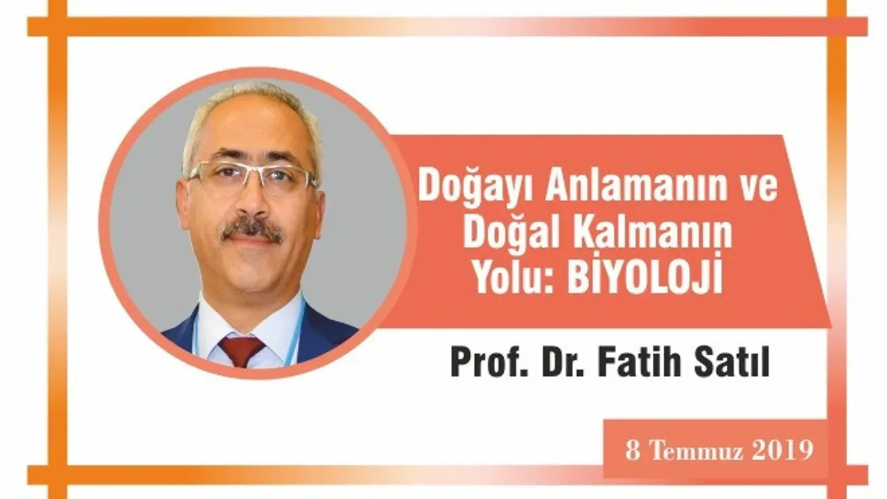 Doğayı Anlamanın 12 Bilimsel Yolu: Bilimsel Yol Haritası