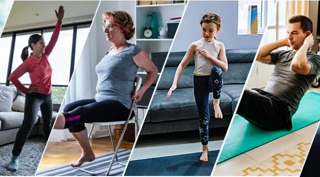Yaşa Uygun Egzersiz Önerileri: Çocuklar İçin Aktiviteler