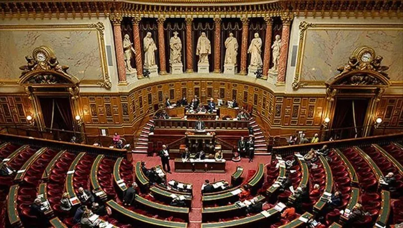 Senato Tasarısı: Yüzde 500 Vergi Planı ile Rusya'ya Karşı
