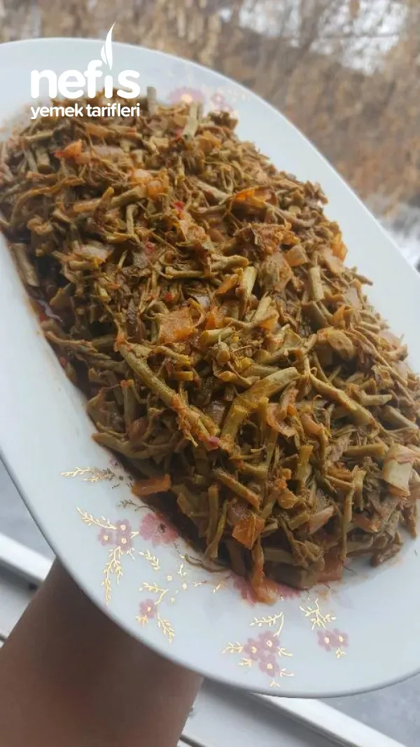 Kırçan Otu: Kan Temizleyici Özellikleri ve Faydaları
