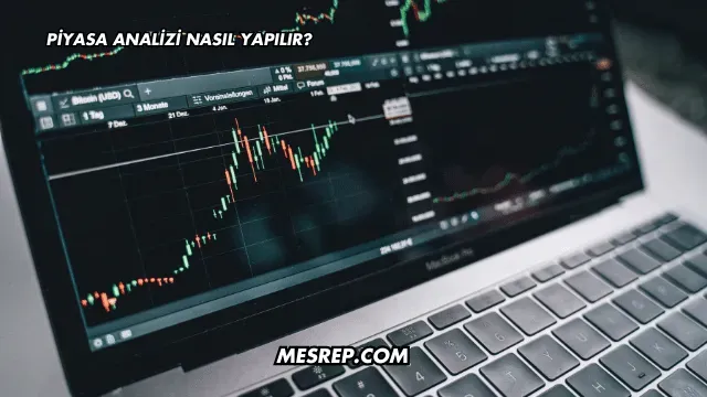 Teknoloji Şirketleri İçin Piyasa Analizi: Strateji ve Büyüme