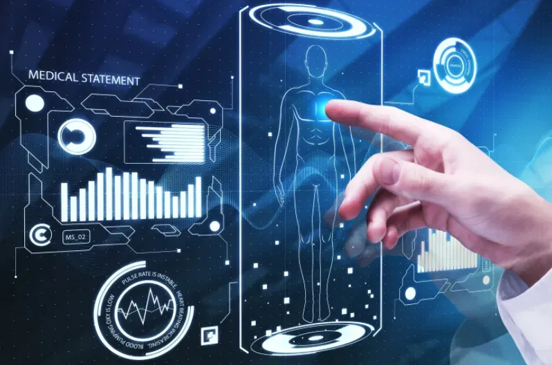 Dijital Sağlık Uygulamaları: Telemedicine ile Gelecek