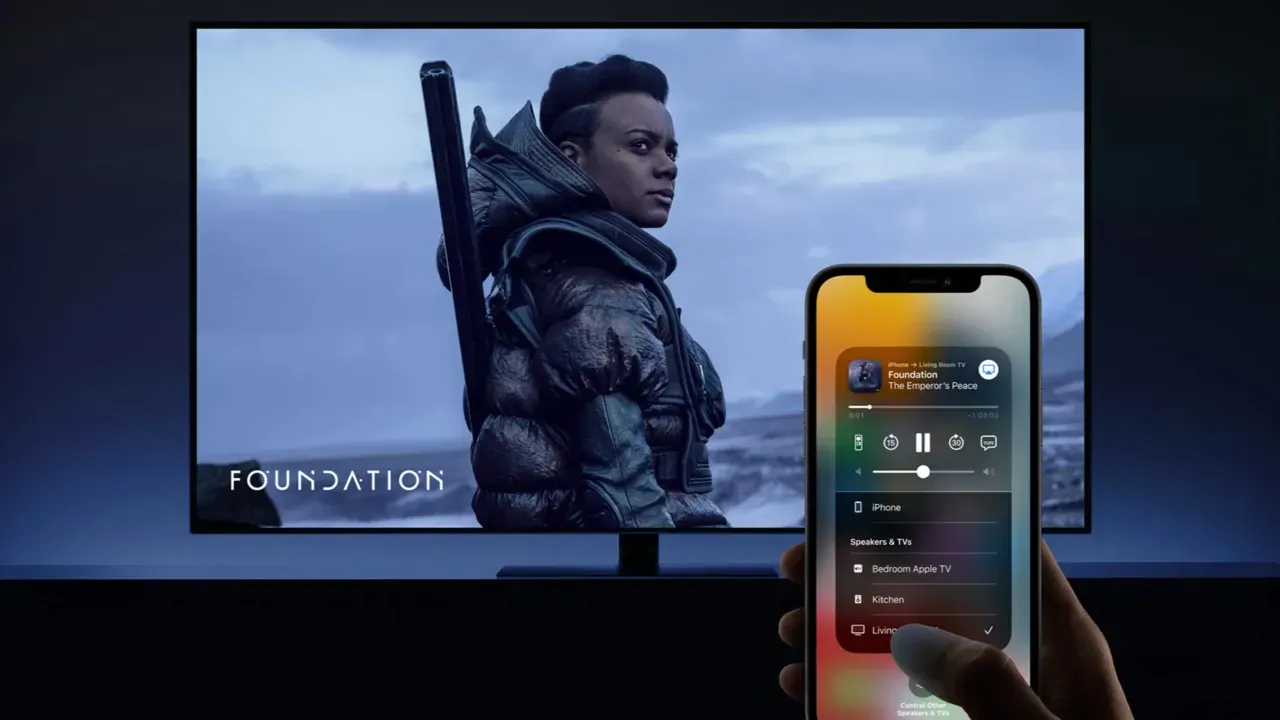 AirPlay Güvenlik Açığı: iPhone Kullanıcıları Tehdit Altında