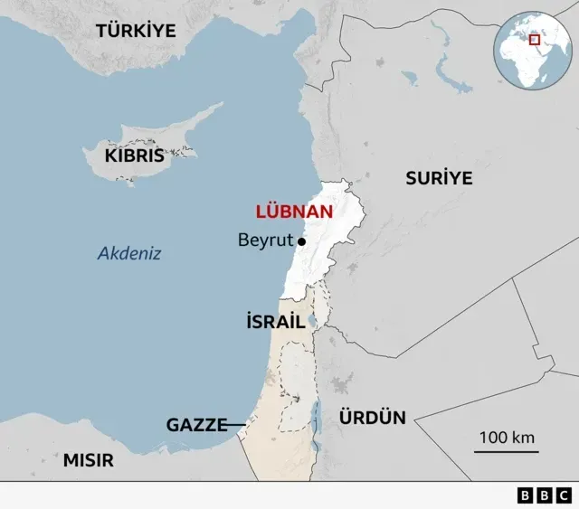 İsrail Suriye Çatışmaları: Dürzi Gruplar ve Tehditler