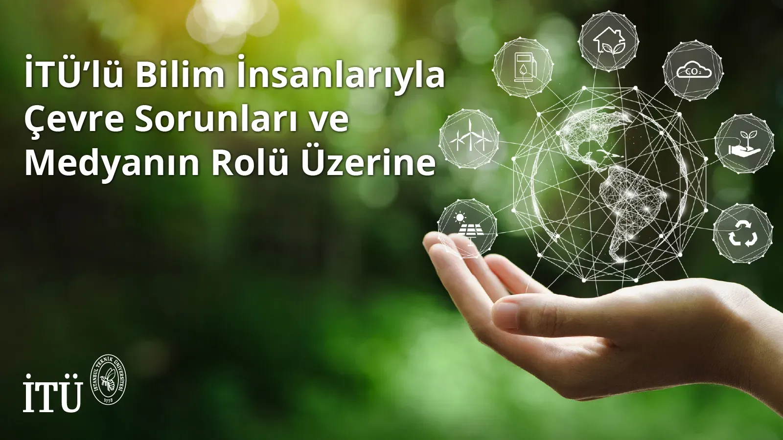Bilim ve Çevre: Sürdürülebilir Yaşam İçin 12 Pratik İpucu