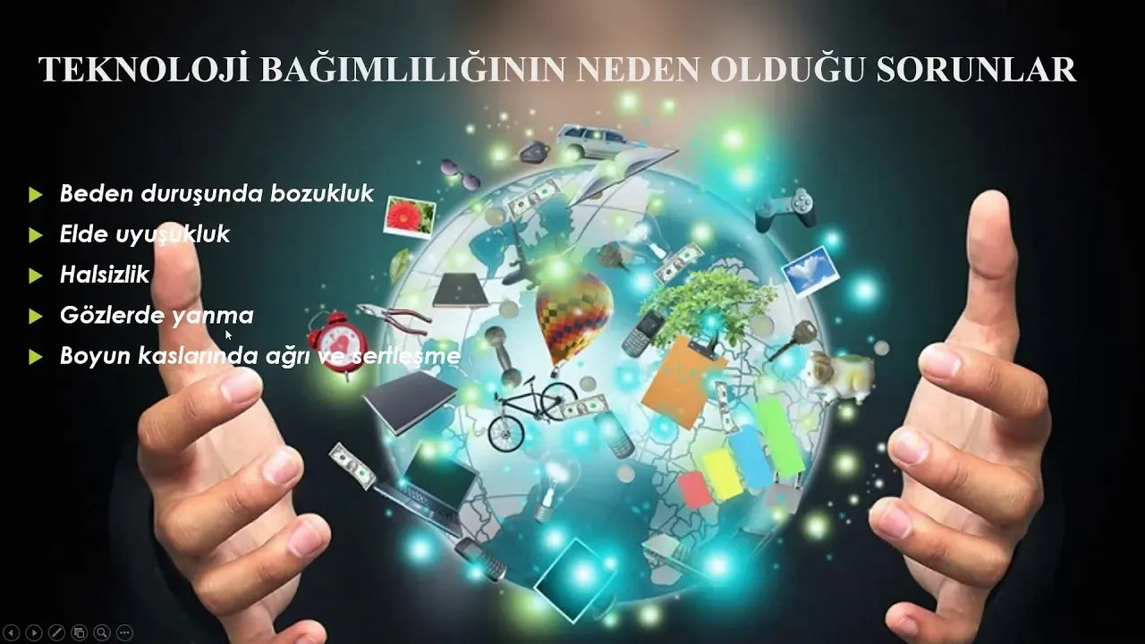Teknoloji Etiği: Sürdürülebilirlik İçin Sorumlu Yenilikler