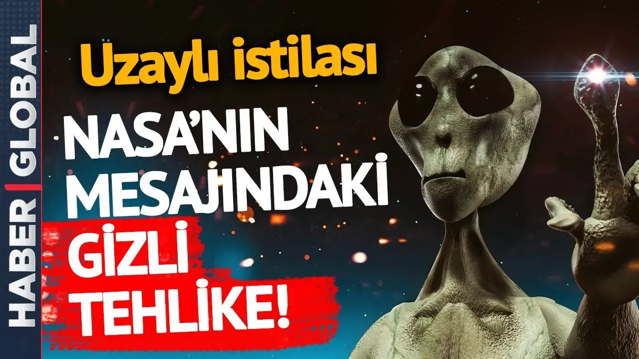 Uzaylı Uyarısı: Jacques Vallée'den Tüyler Ürperten Açıklama