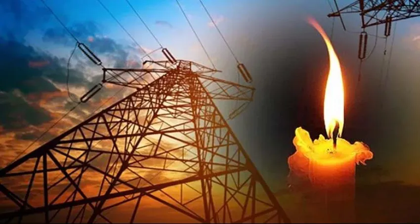 Elektrik Kesintisi: İspanya ve Portekiz'deki Durum